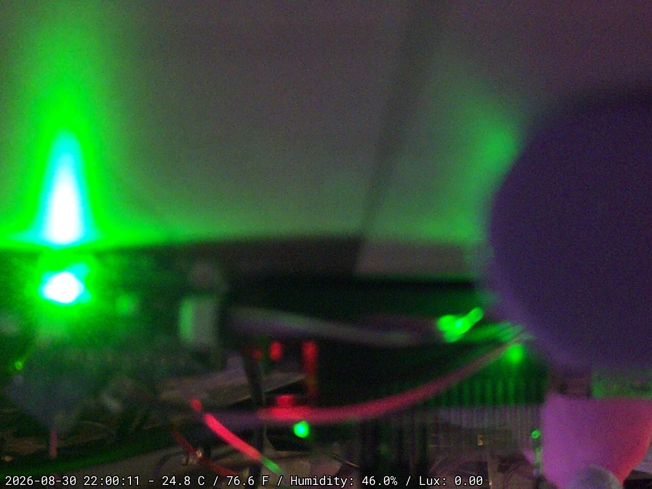 Latest Image